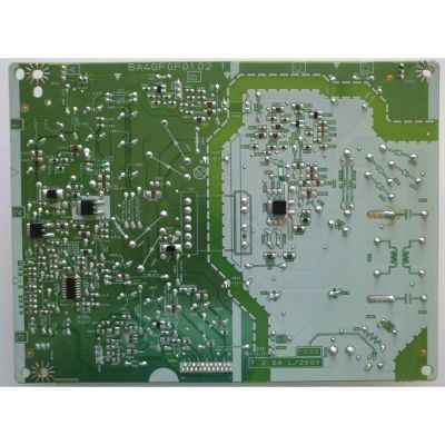 FUENTE DE PODER ORIGINAL PARA TV PHILIPS / NUMERO DE PARTE A4GFC021 / A4GFEMA / A4GF1MPW-001 / BA4GF0F0102 1 / MODELO 32PFL4509/F8	 - Imagen 4